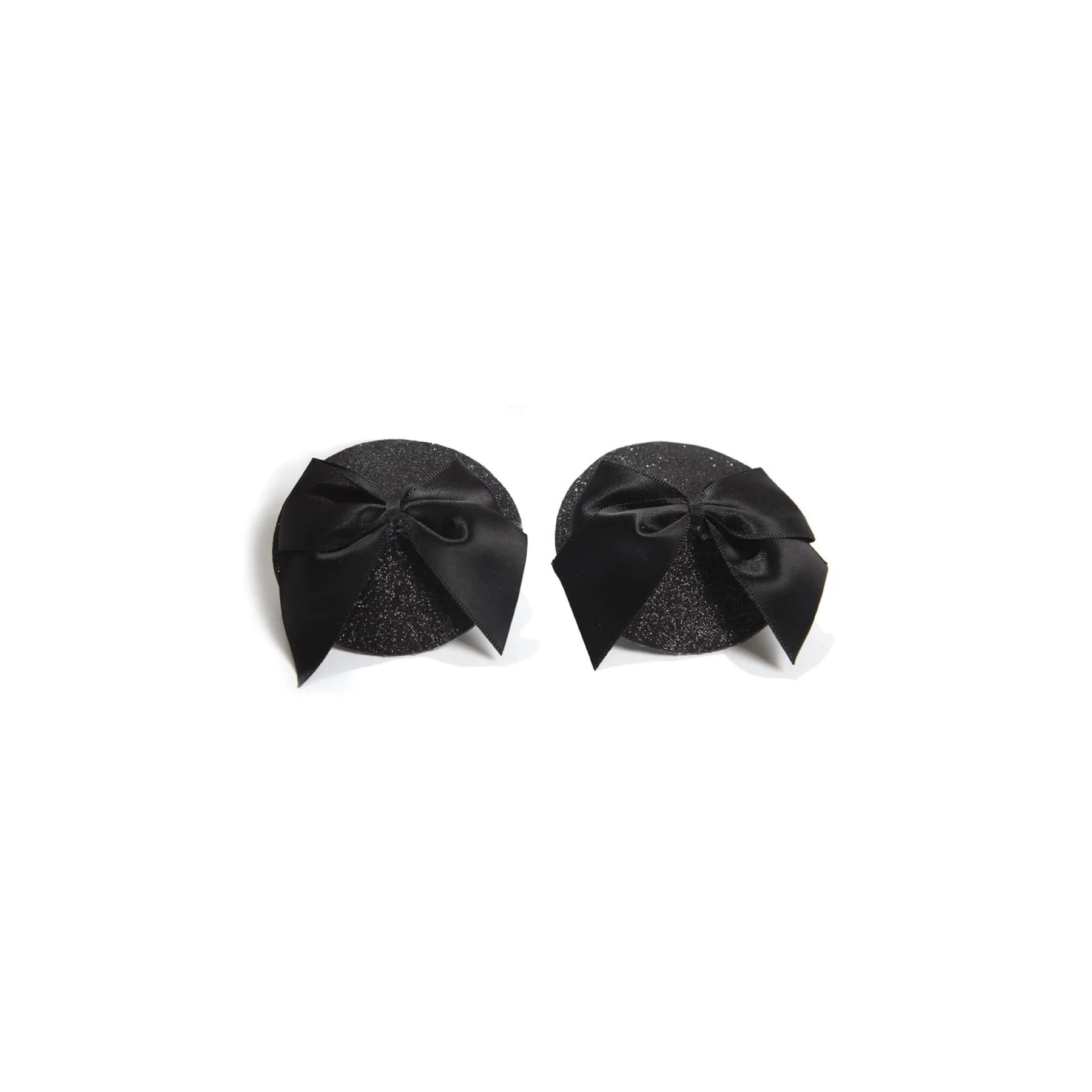 Burlesque Bow Nipple Covers