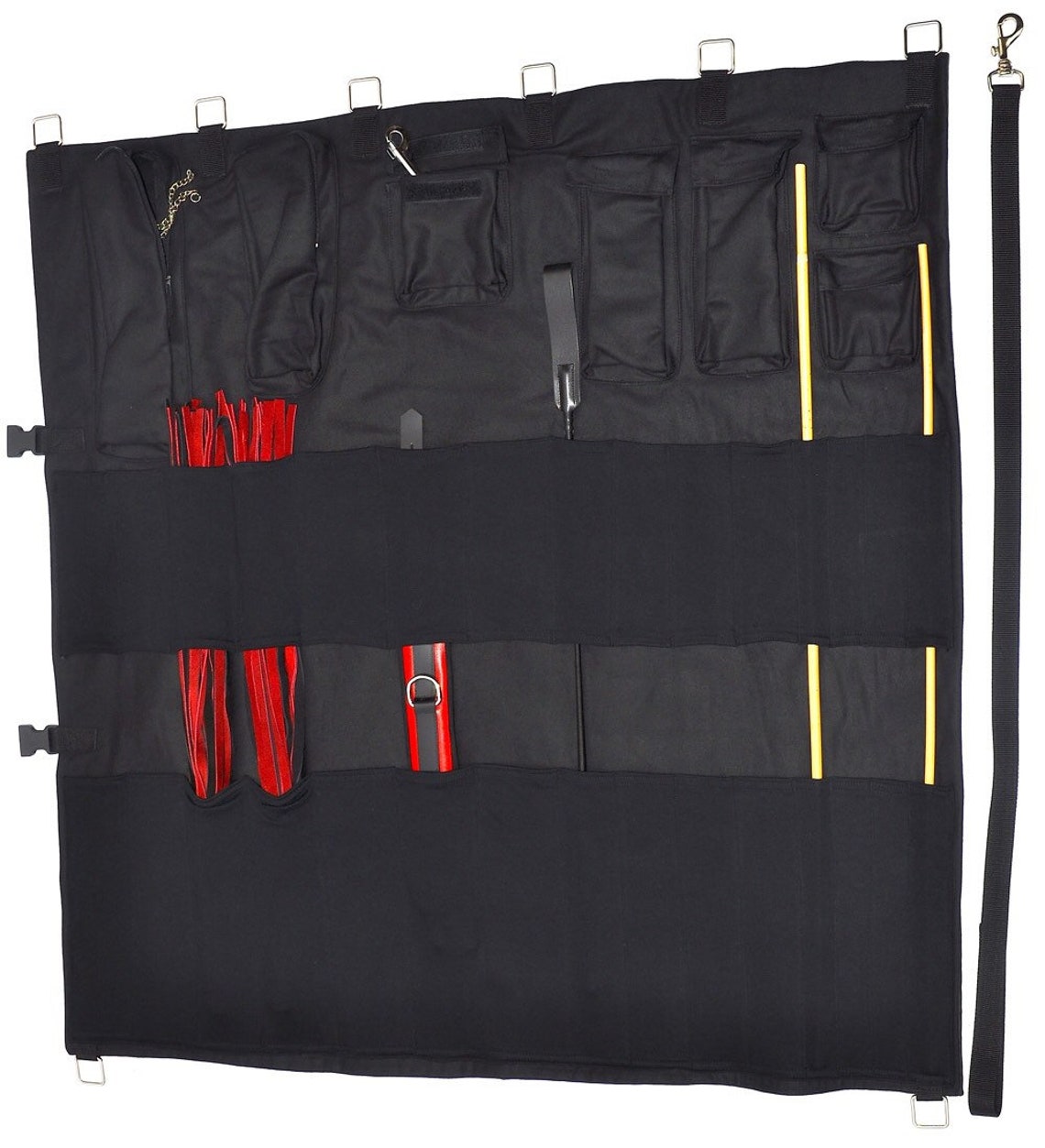 Bondatrix BDSM Equipment Tool Kit Bag