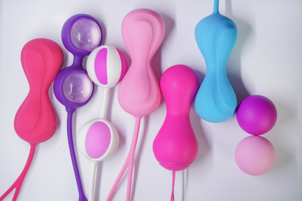 Erotické hračky majú pozitívny vplyv, ako na váš sexuálny život, tak aj na vaše zdravie