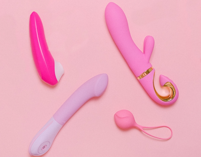Dokážu vibrátory znecitlivieť klitoris?