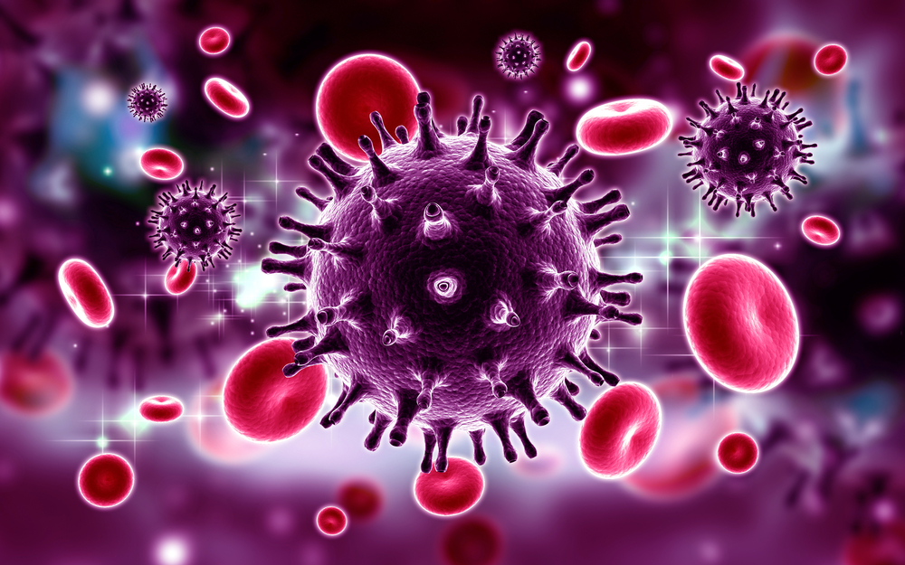 HIV je vírus, ale prenáša sa inými spôsobmi ako napríklad koronavírus