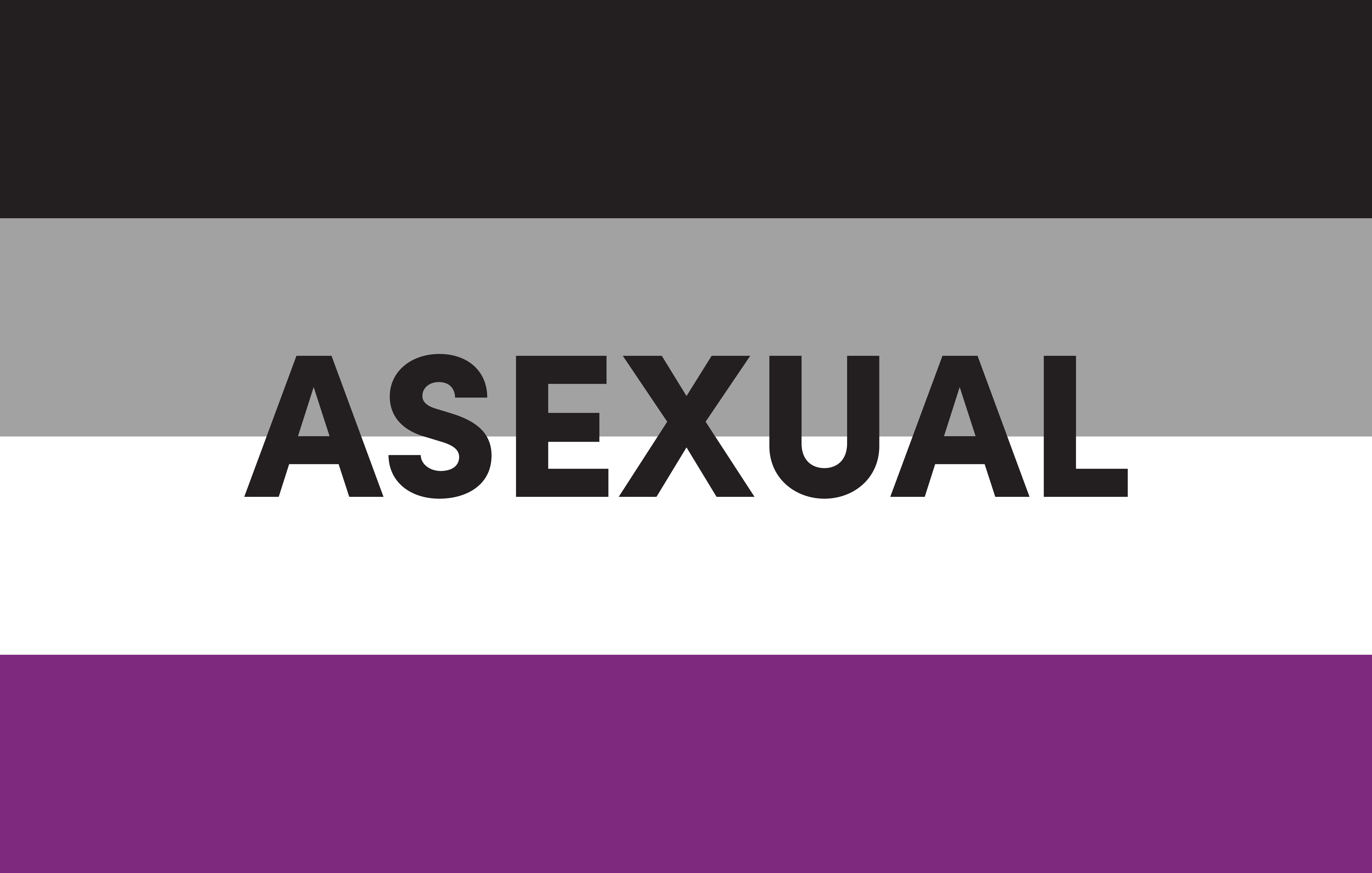 Nemýľte si celibát a asexualitu 
