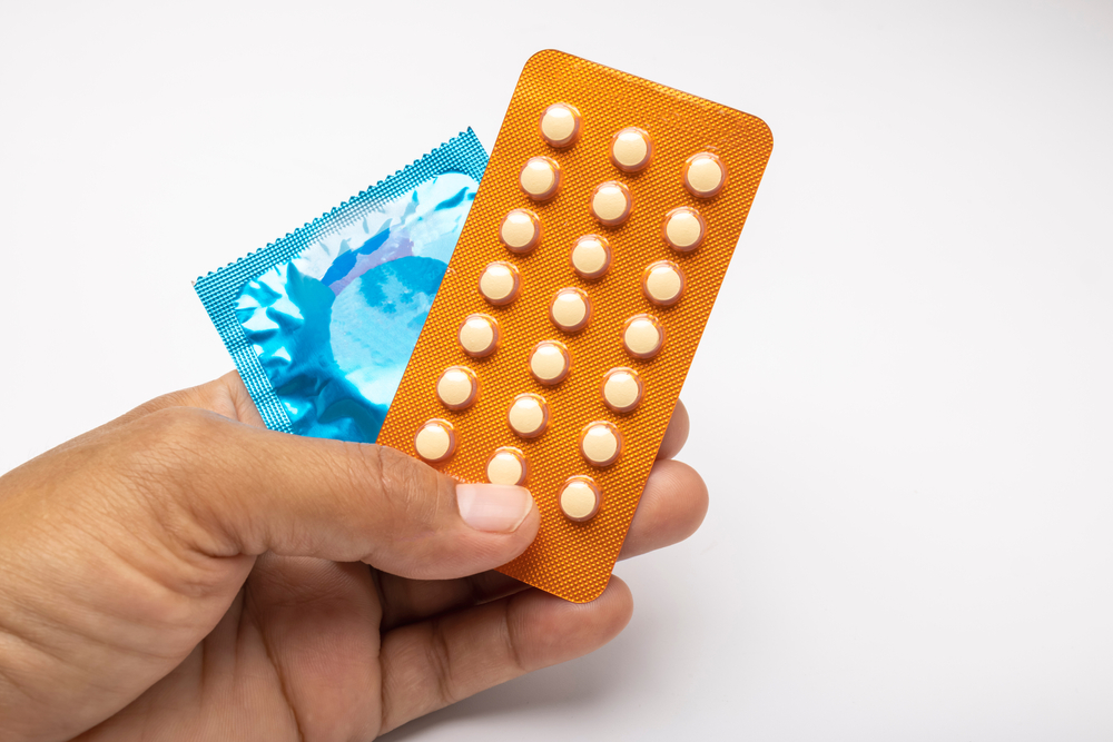 Niektoré kondómy a hormonálne zmeny spôsobené niektorými druhmi antikoncepcie či menopauzou môžu nepríjemne ovplyvniť vaše sexuálne zdravie 
