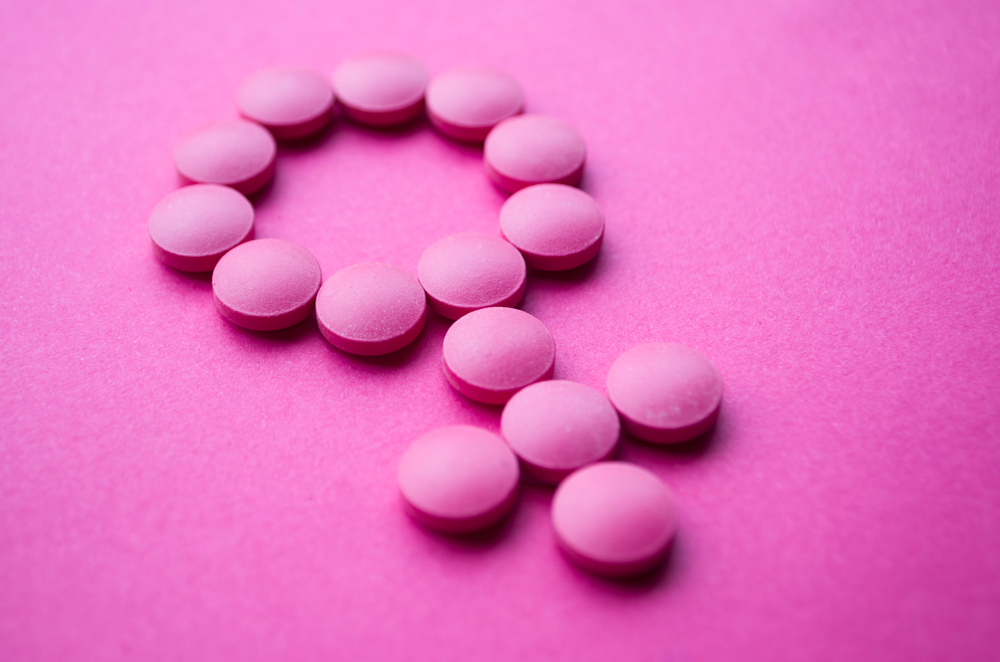 Existujú dva druhy piluliek na zvýšenie túžby pre ženy - americká Addy a indická Lovegra