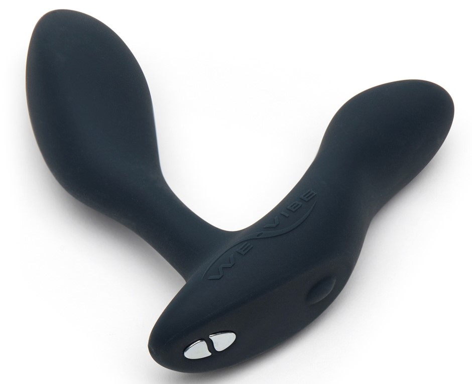 Erotická hračka Vector od firmy We-Vibe 