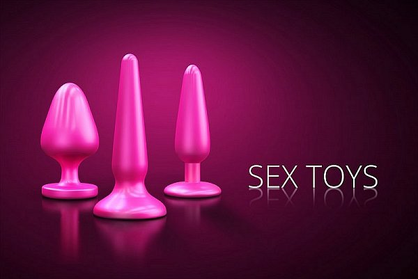 Aké desivé zážitky s erotickými pomôckami sa ľuďom stali?
