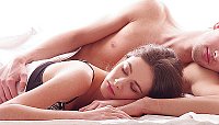 Ako spánok ovplyvňuje váš sexuálny život?