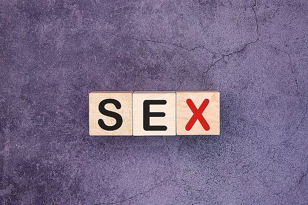 Čím to je, že túžite po sexe viac a viac?