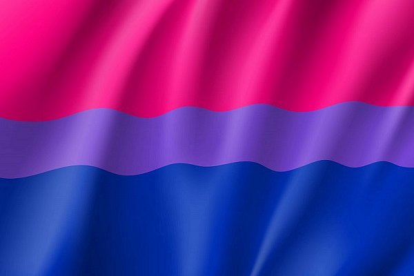 Je bisexualita voľba?