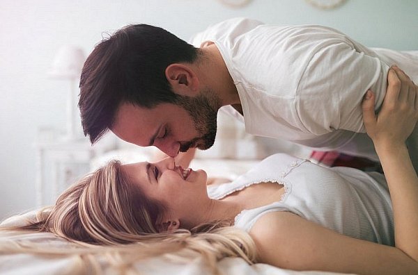 Láka vás bradavkový orgazmus? Máme návod pre začiatočníkov