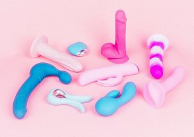 Najlepšie lacné erotické hračky: S týmito sa zmestíte do štyridsať eur