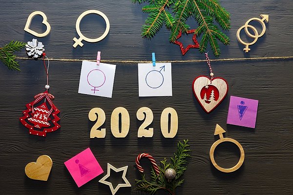 Novinky a trendy v sexe v roku 2020
