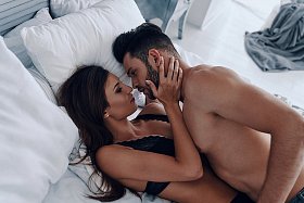 Oživte svoj sex ohromným množstvom polôh - 1. diel