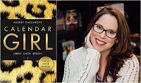 Recenzia: Calendar Girl - Január, február, marec