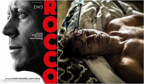Rocco: zdokumentovaný porno sympaťák