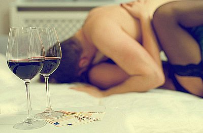 Sex pod vplyvom alkoholu a drog