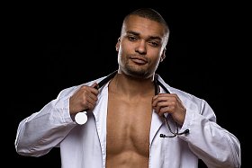 Sexy veterinár - 1. diel